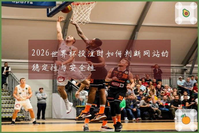 2026世界杯投注时如何判断网站的稳定性与安全性
