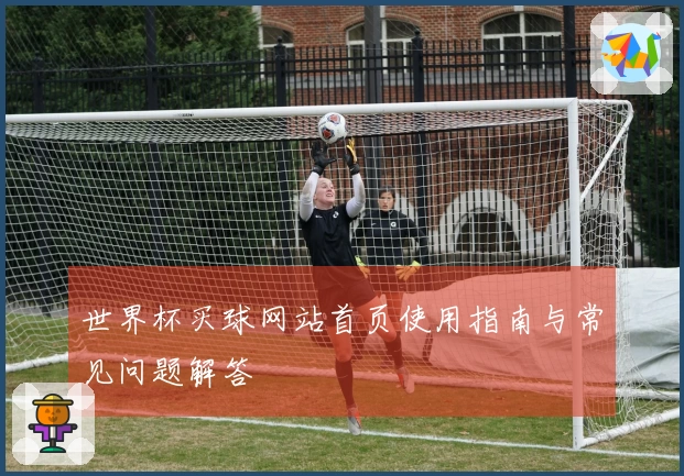 世界杯买球网站首页使用指南与常见问题解答