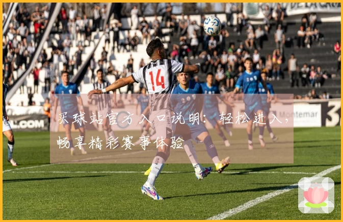 买球站官方入口说明：轻松进入，畅享精彩赛事体验