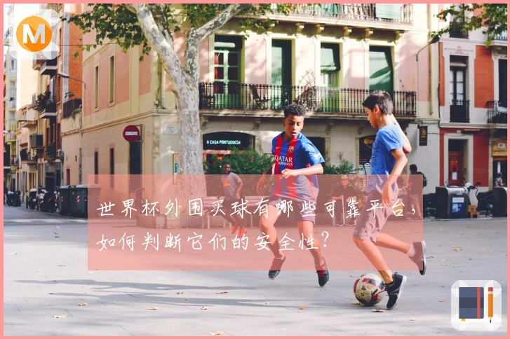 世界杯外围买球有哪些可靠平台，如何判断它们的安全性？