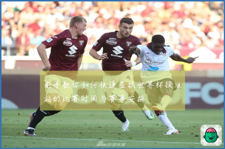 老手教你如何快速查找世界杯投注站的比赛时间与赛事安排